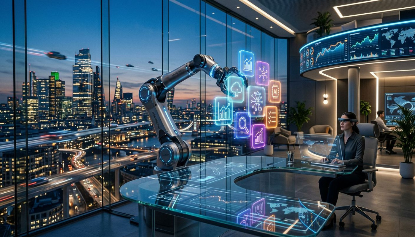 Comment l'automatisation améliore-t-elle les stratégies marketing ?