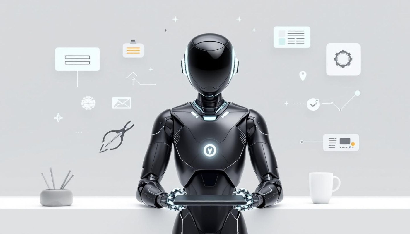 Comment les assistants IA améliorent-ils la productivité au travail ?