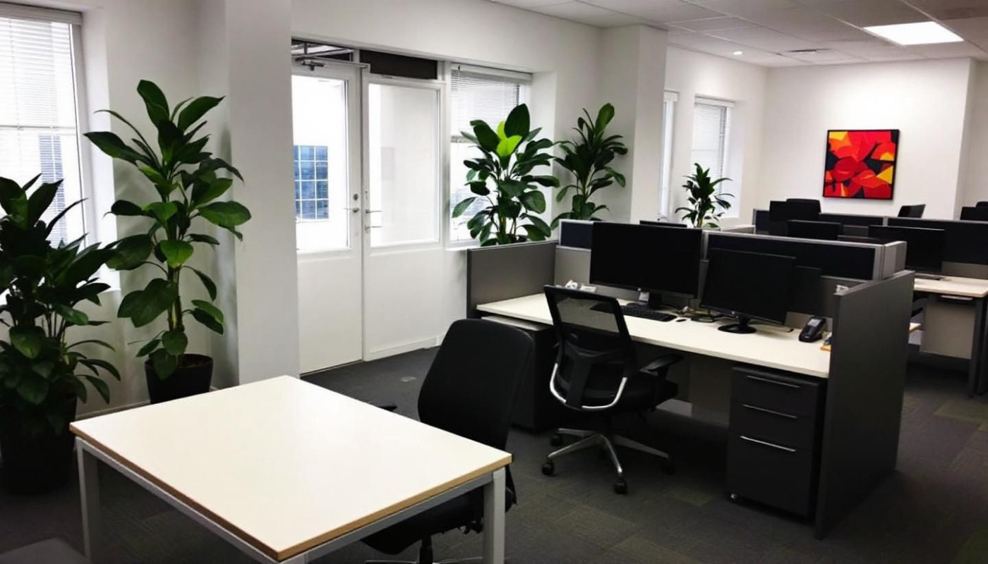 Comment optimiser votre espace commercial pour maximiser l'efficacité?