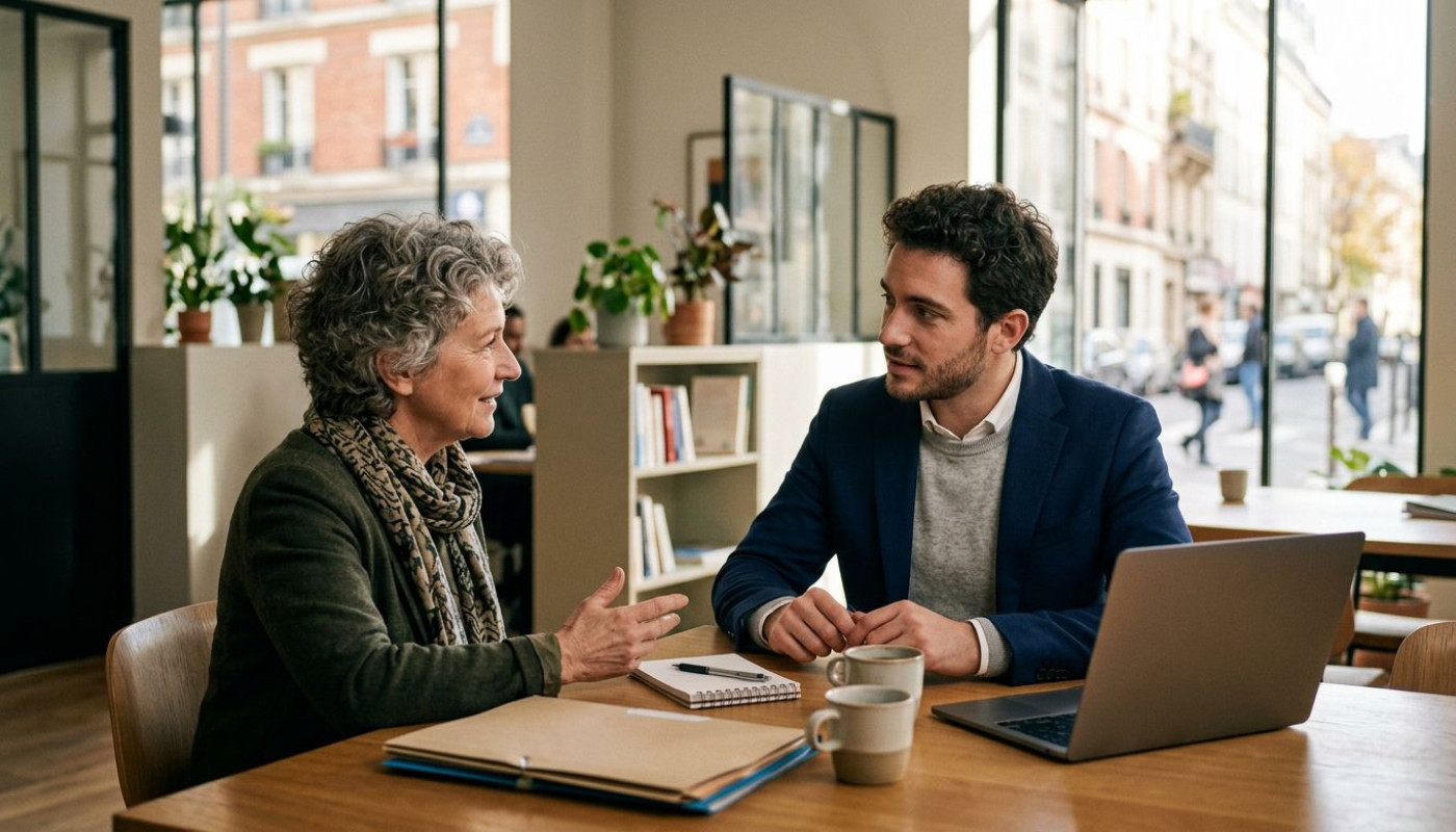 Entre secret professionnel et accessibilité : réinventer le contact client