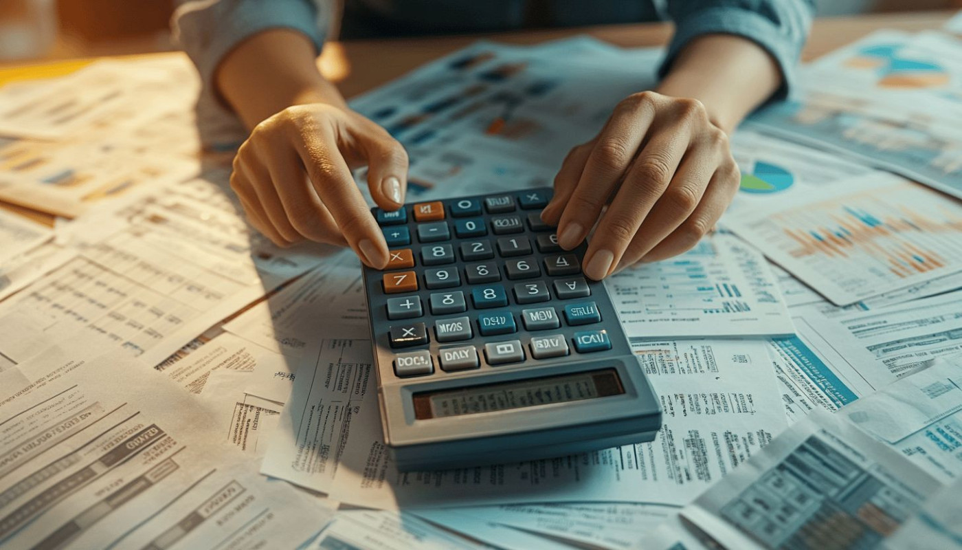 Guide complet pour calculer votre salaire net en portage salarial