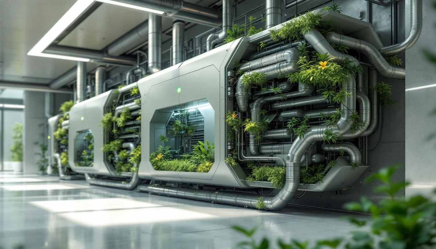 Optimisation des coûts énergétiques en génie climatique