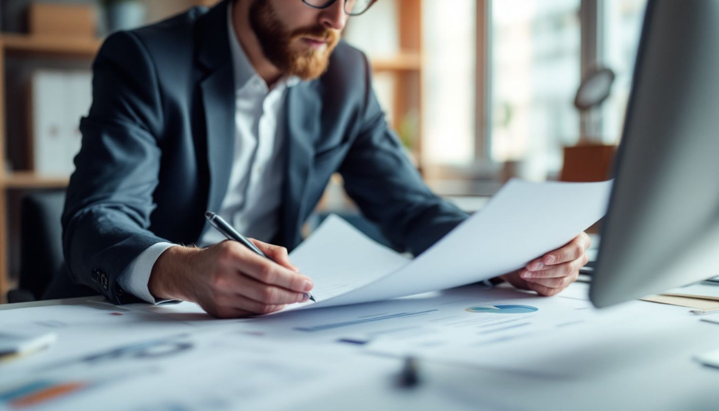 Optimisation fiscale des PME ce que tout entrepreneur doit savoir