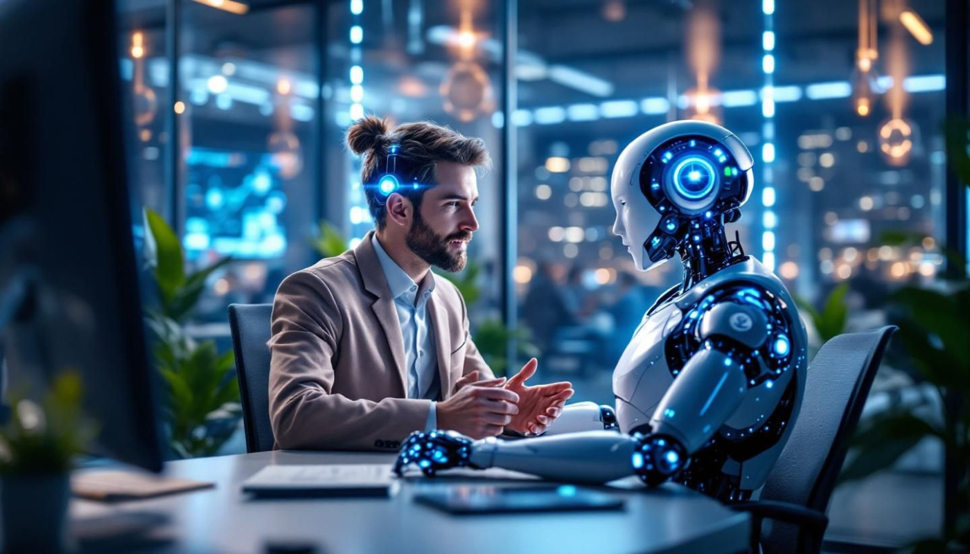 Optimiser l'engagement client grâce aux innovations en chatbot