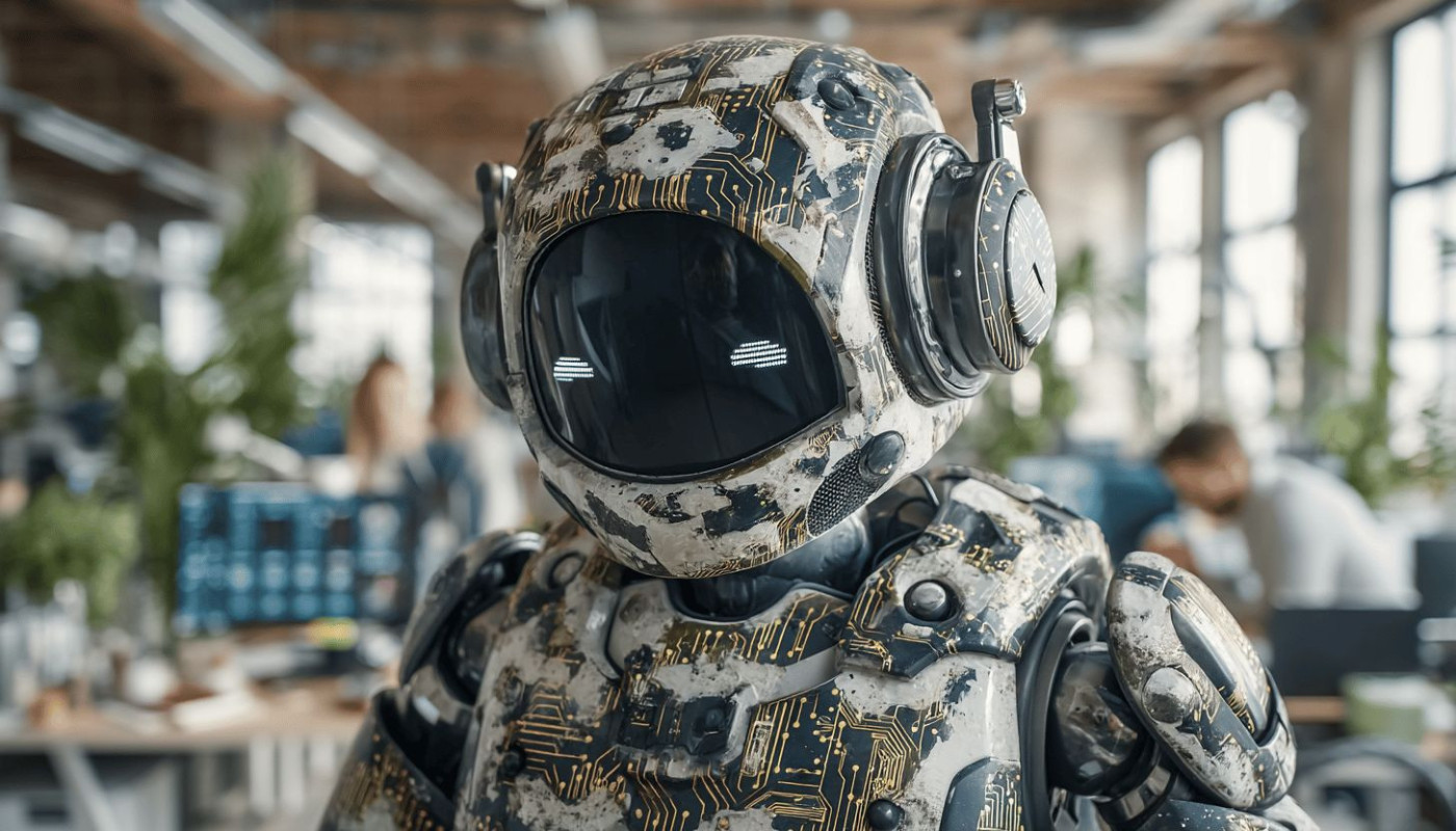 Stratégies pour améliorer l'efficacité des chatbots en entreprise